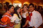 Noche Mexicana Prepa _U_de_G